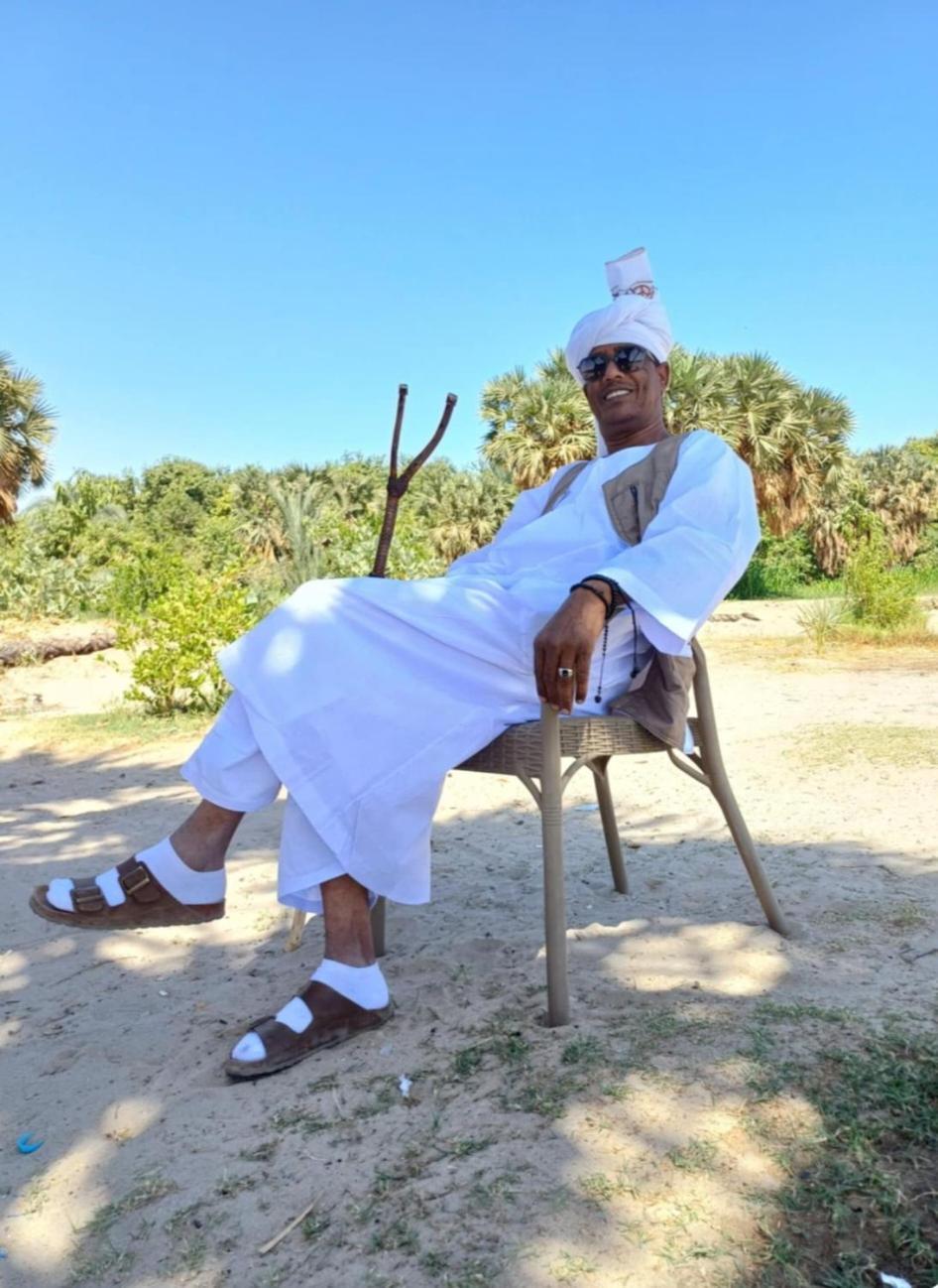 Kabara Nubian House Hotel อาบู ซิมเบล ภายนอก รูปภาพ